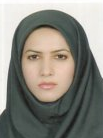منیره احمدی بنی